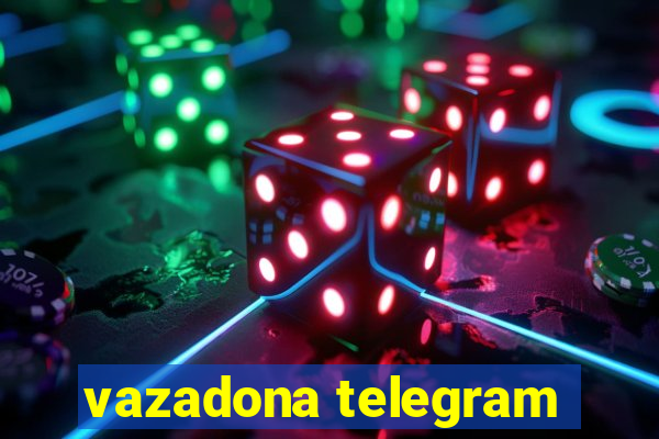 vazadona telegram